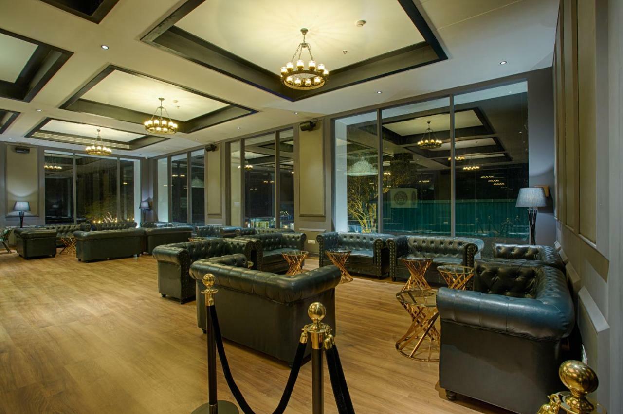 Four Vedas Hotel & Resort Sziliguri Kültér fotó